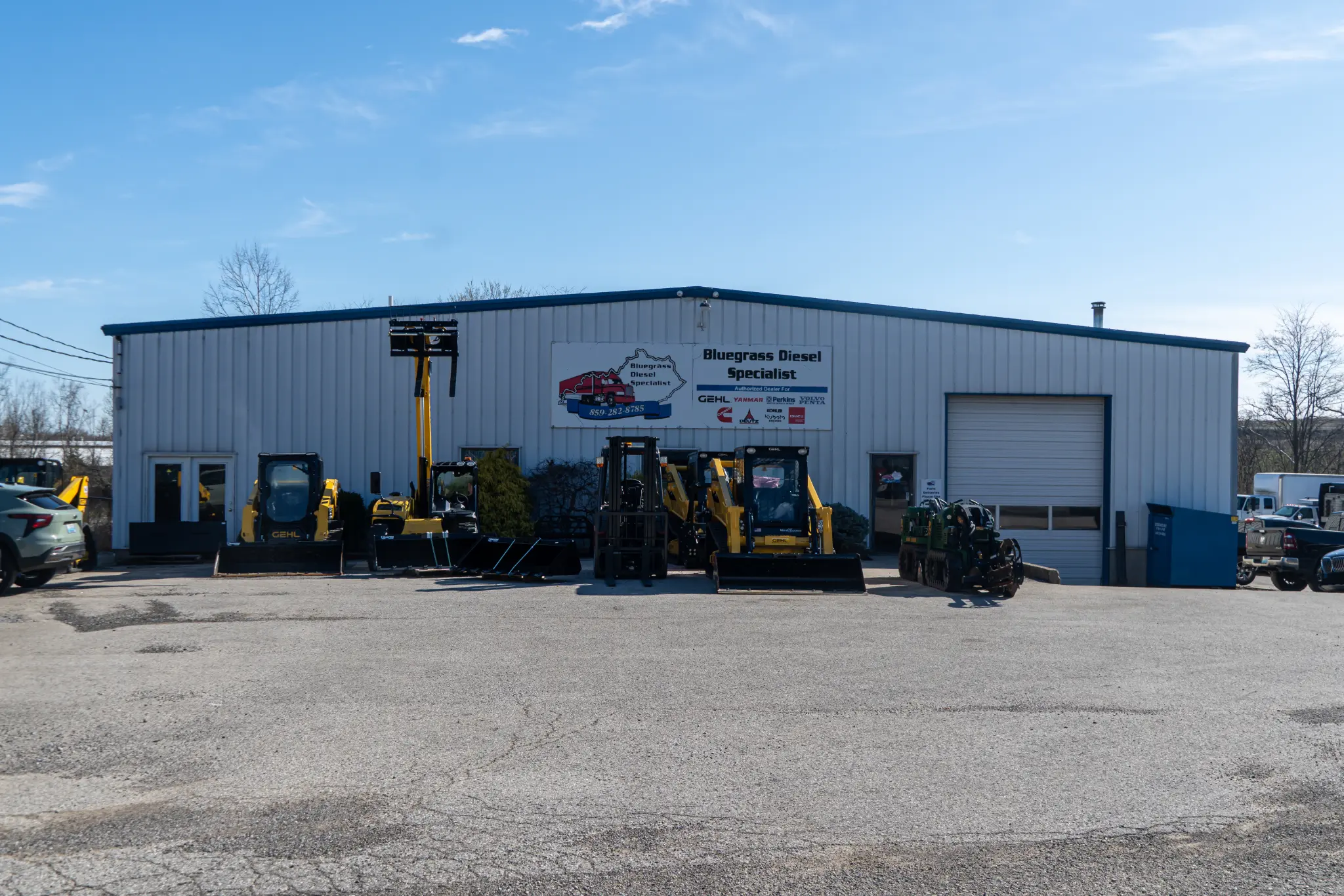 The Complete Guide to Buying a Skid Steer in Northern Kentucky