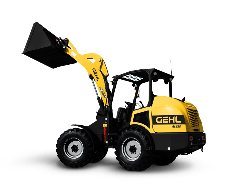 GEHL AL650 Standard Lift