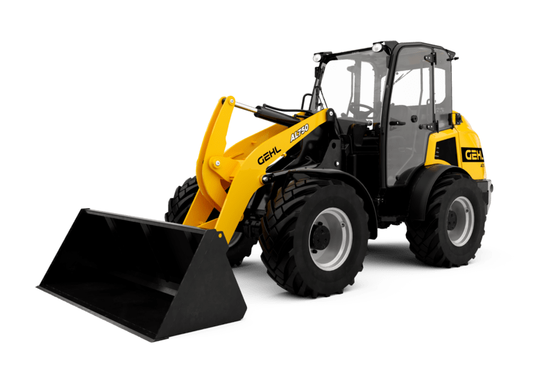 GEHL AL750 Standard Lift