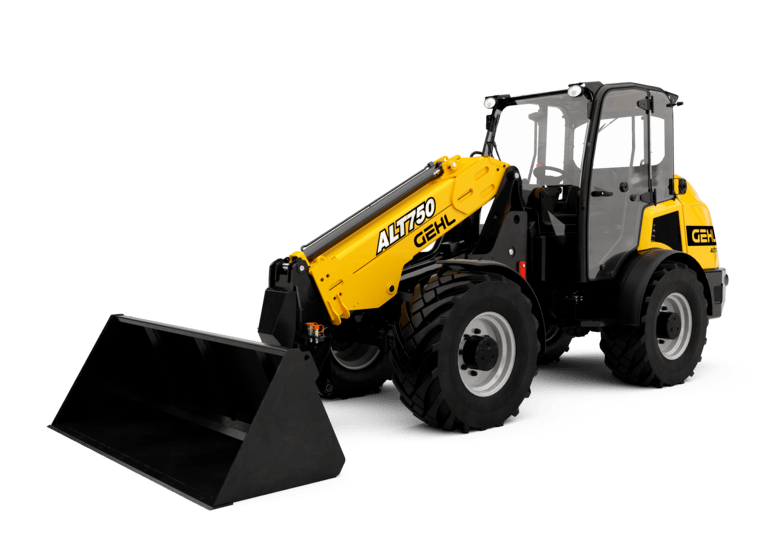 GEHL ALT750 Telescopic Lift
