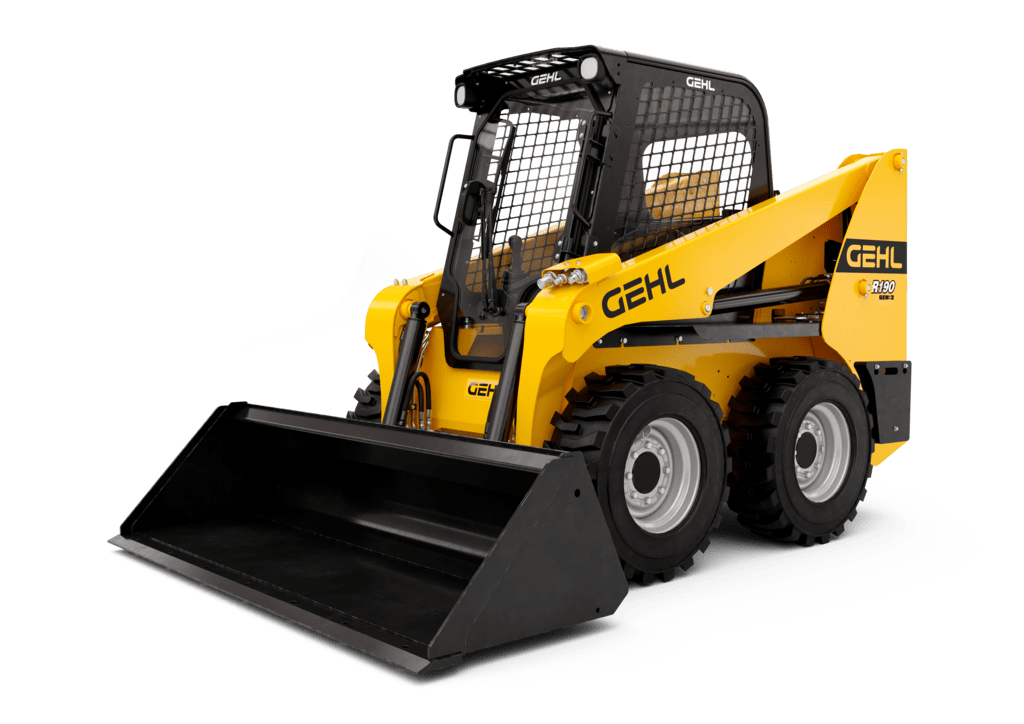 GEHL R190 GEN:2