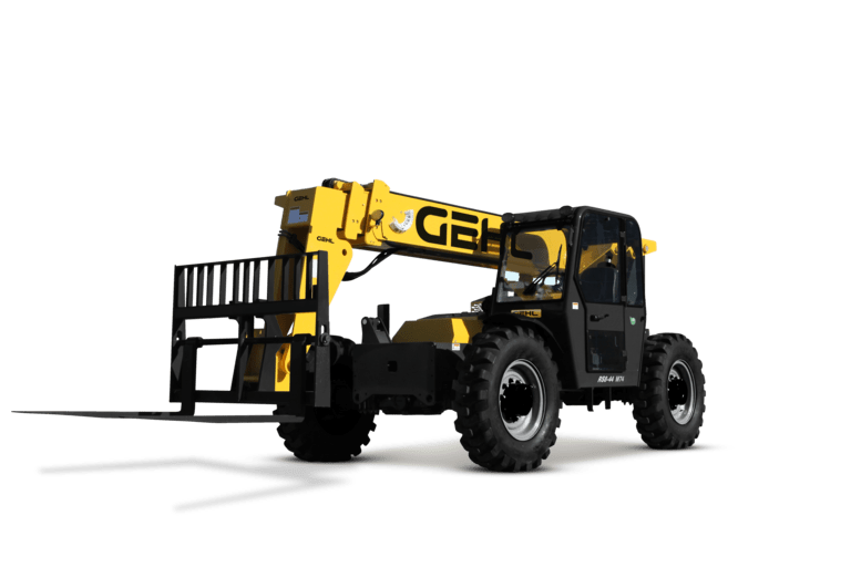 GEHL RS8-44 M74 RS Series