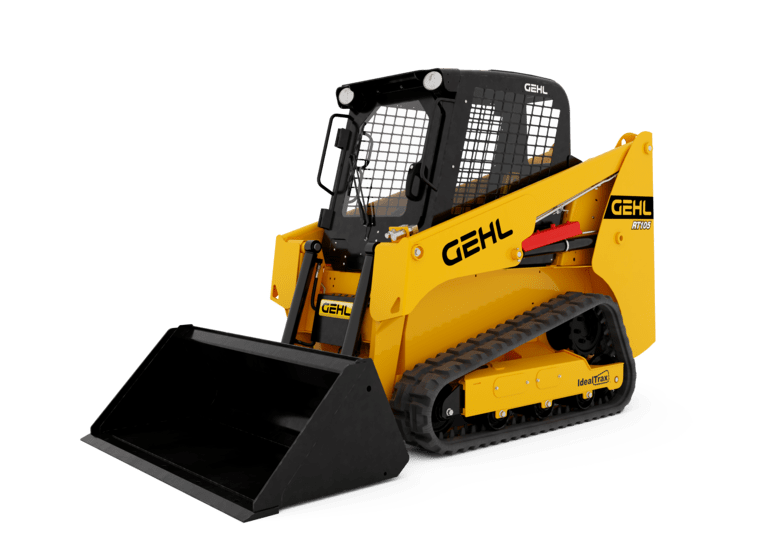 GEHL RT135