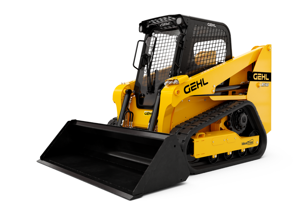 GEHL RT165