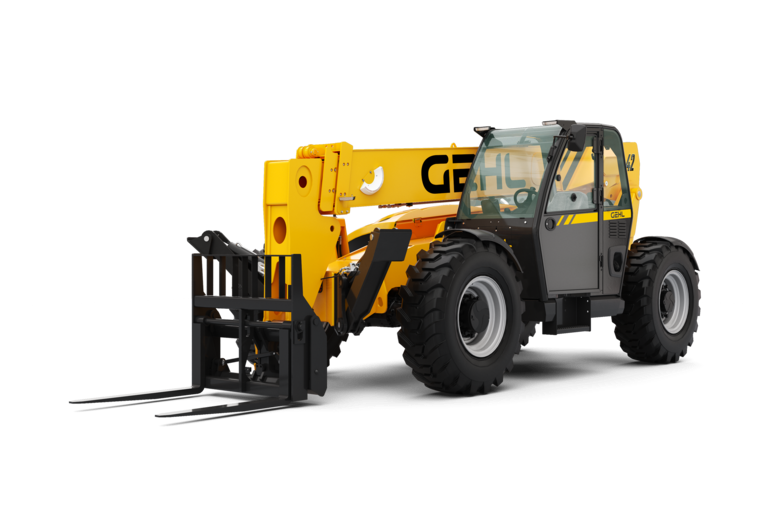 GEHL TH12-42 MAX M74 TH Series