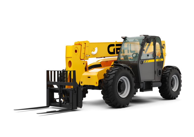 GEHL TH12-42 TH Series