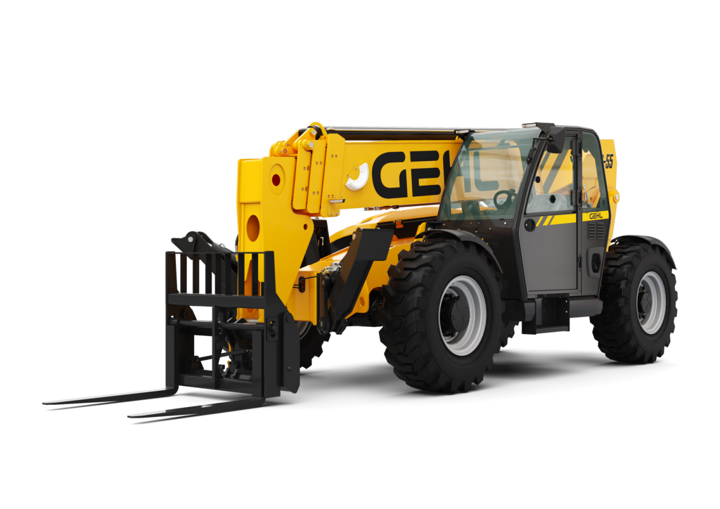 GEHL RS8-44 GEN:4 RS Series