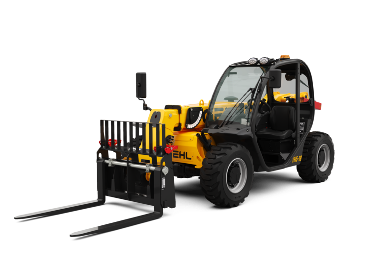 GEHL TH5-19 TH Series