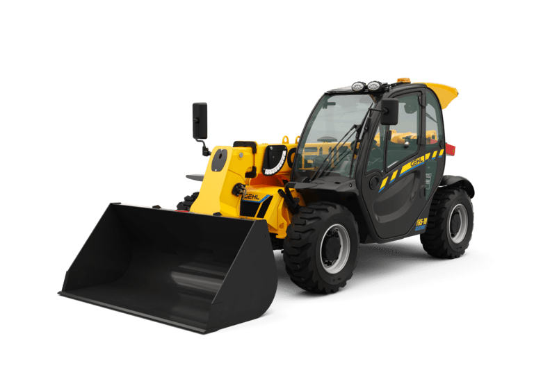 GEHL TH5-19e — Available at Bluegrass Diesel Specialists, Burlington KY