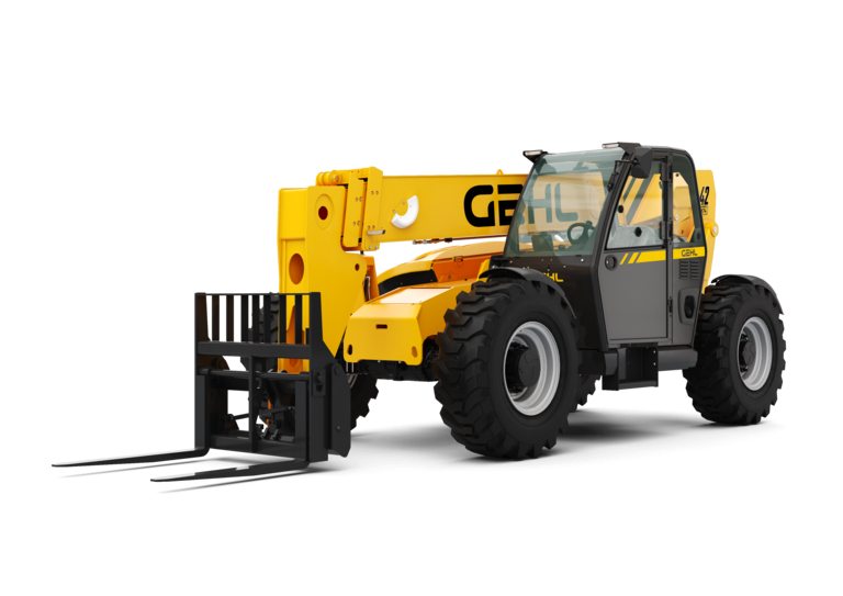 GEHL TH8-42 M74 TH Series