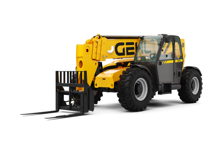 GEHL TH9-50 TH Series