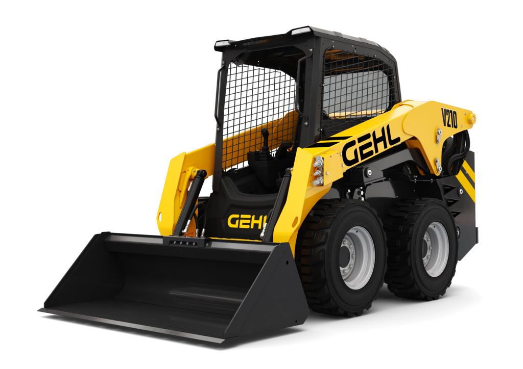 GEHL V210 Vertical Lift