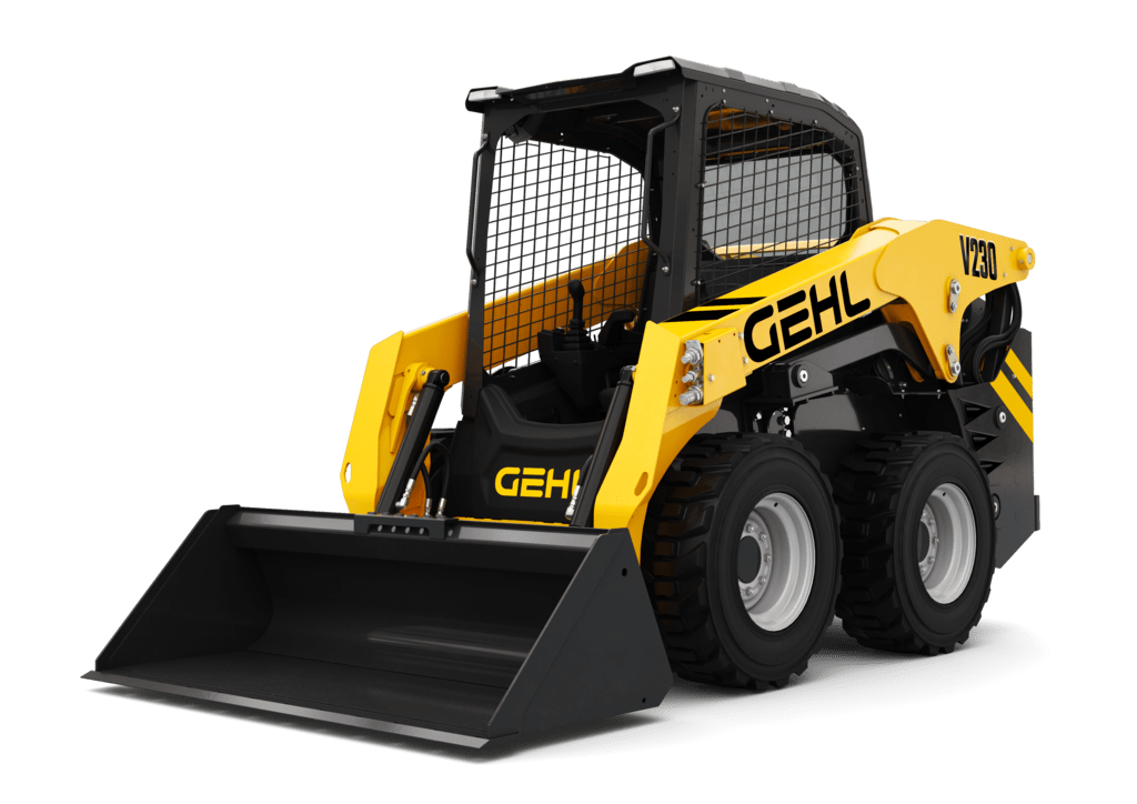 GEHL V230 Vertical Lift