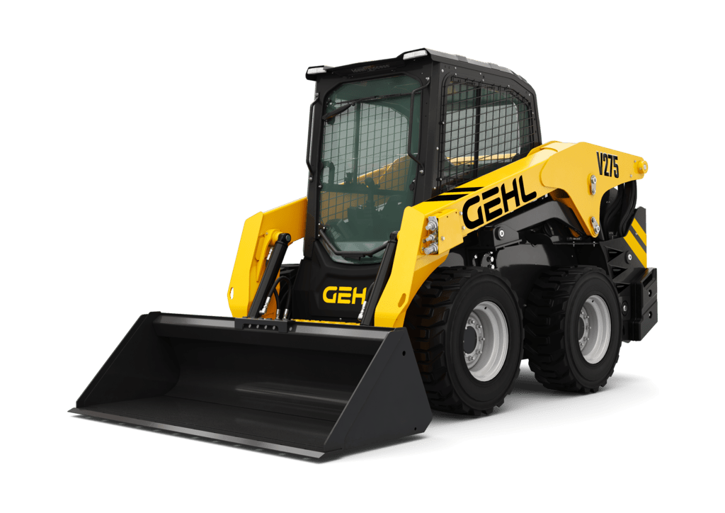 GEHL V275 Vertical Lift