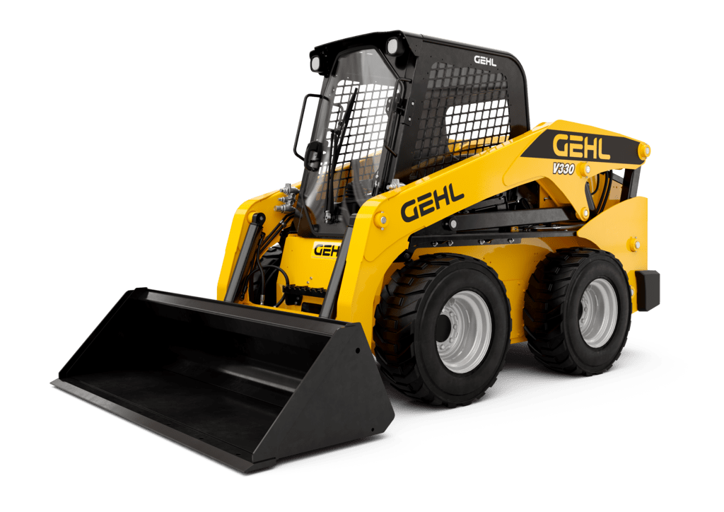 GEHL V330 GEN:2 Vertical Lift