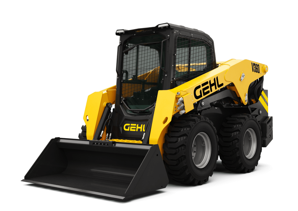 GEHL V360 Vertical Lift