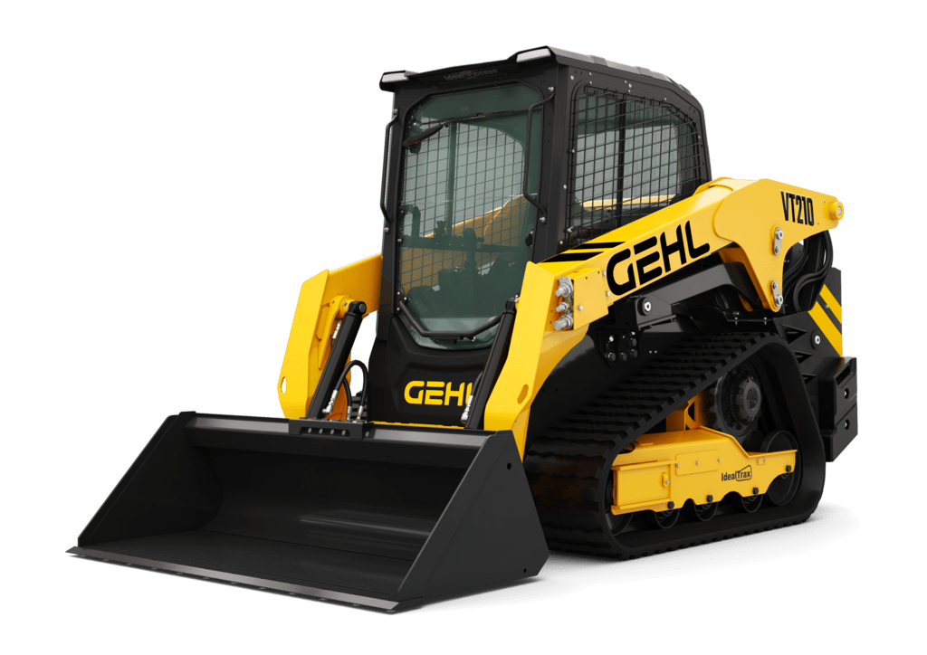 GEHL VT210 Vertical Lift
