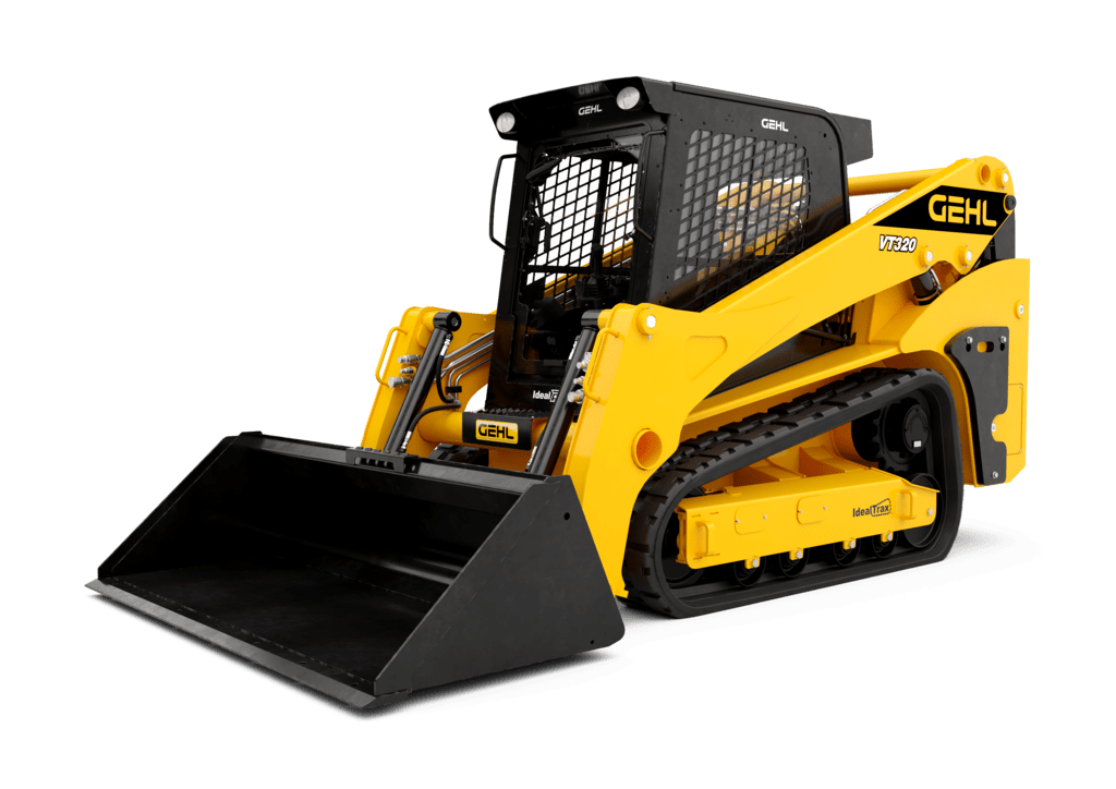 GEHL VT320 Vertical Lift