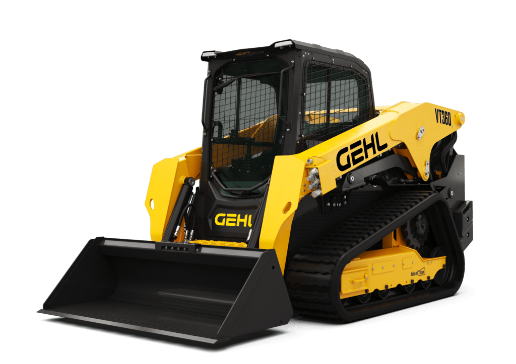 GEHL VT360 — Available at Bluegrass Diesel Specialists, Burlington KY