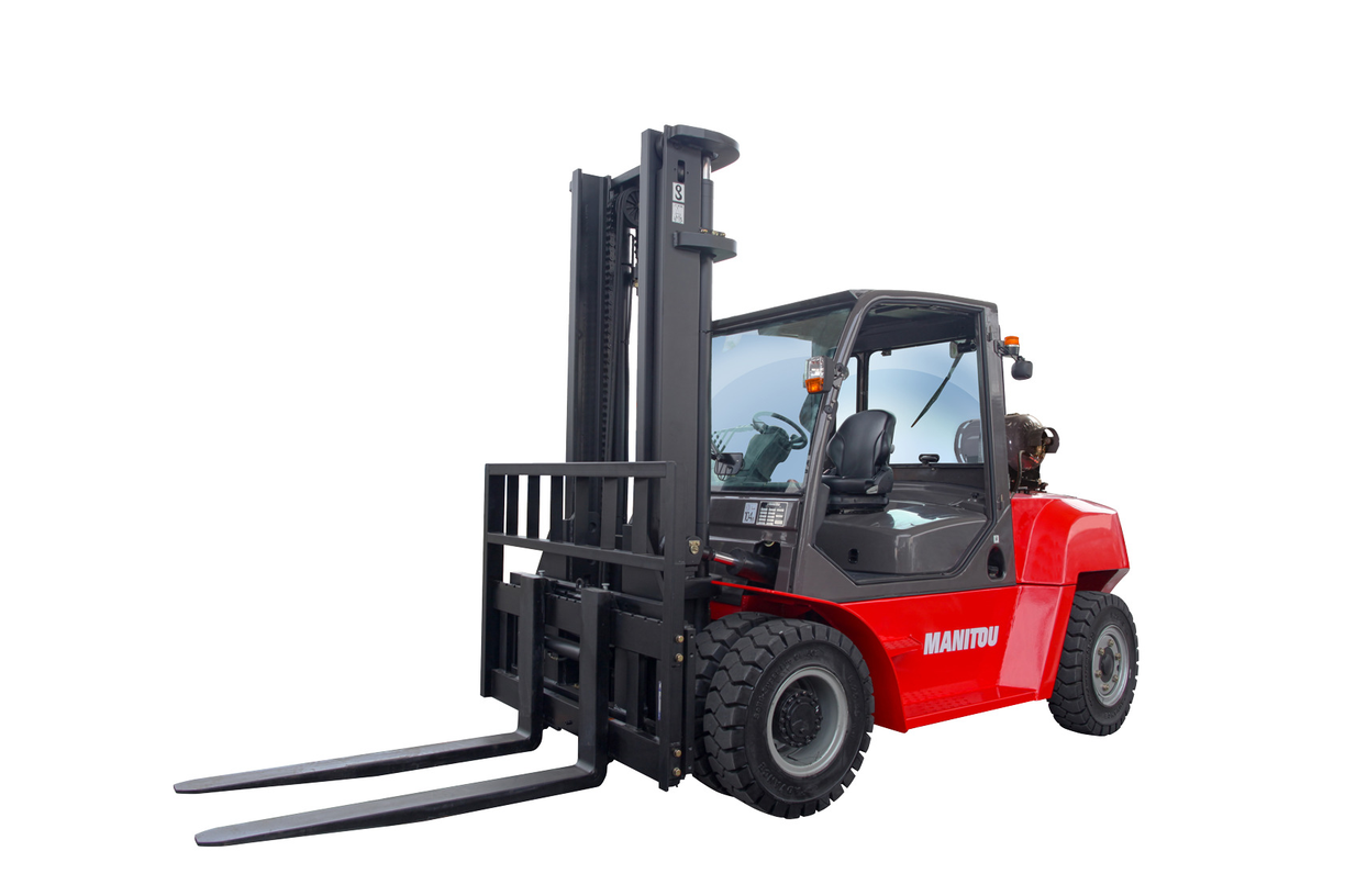 Manitou MI 70 G US — Available at Bluegrass Diesel Specialists, Burlington KY