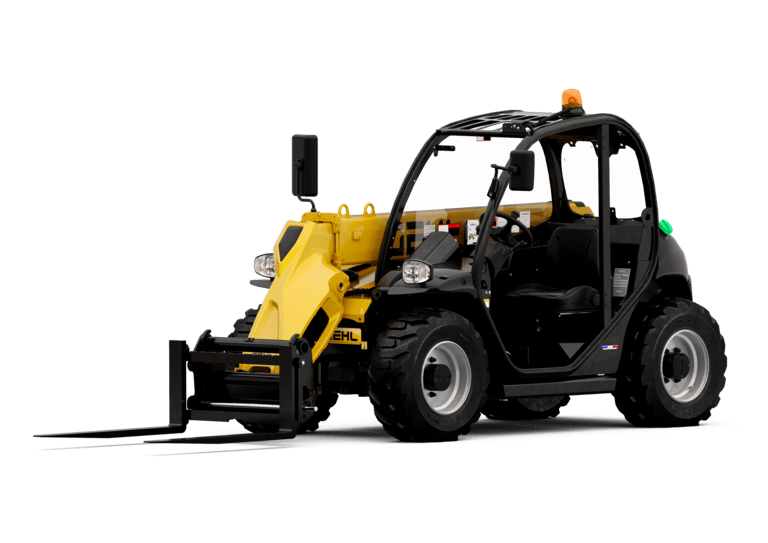 GEHL RS 4-14