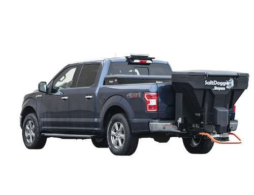 SaltDogg TGS07 — Available at Bluegrass Diesel Specialists, Burlington KY